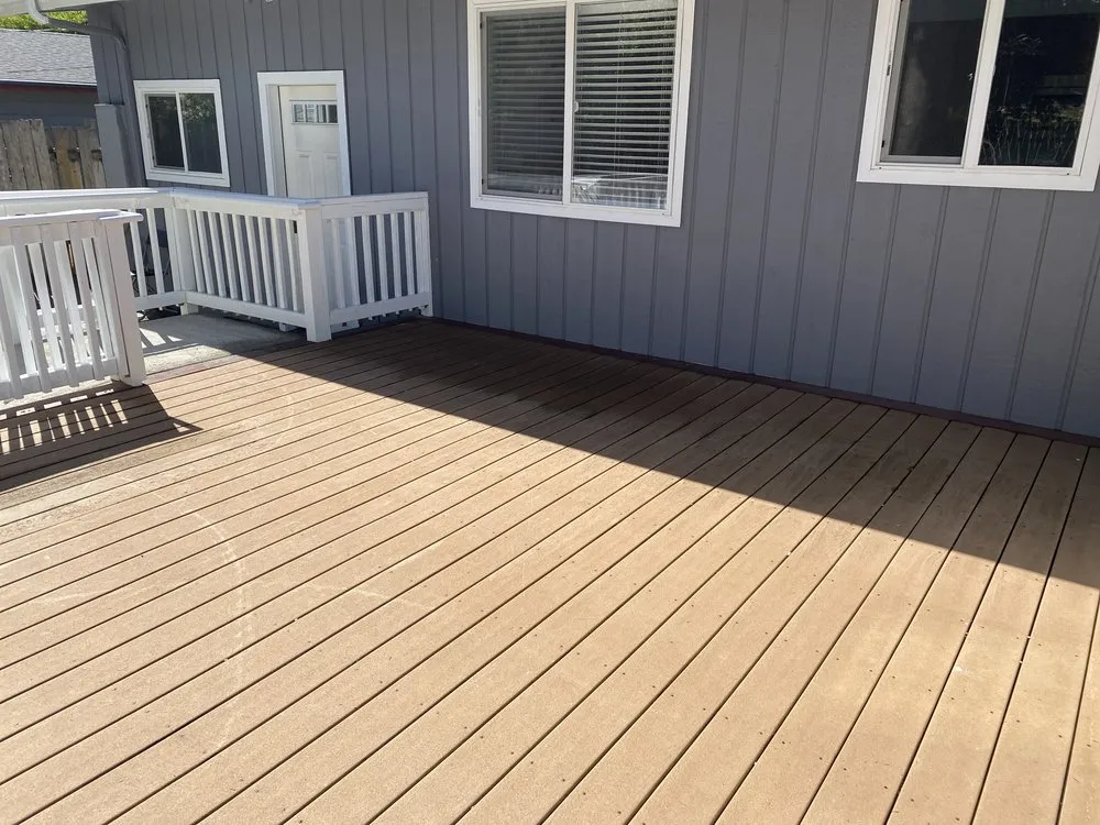 Professional garden landscaping for year-round maintenance in Federal Way, WA by Rodriguez Professional Landscaping