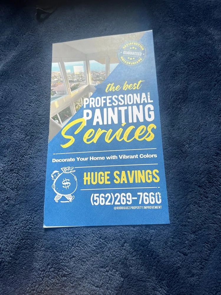 Trusted yard cleanup service experts serving Los Angeles, CA - Rodriguez Property Improvement