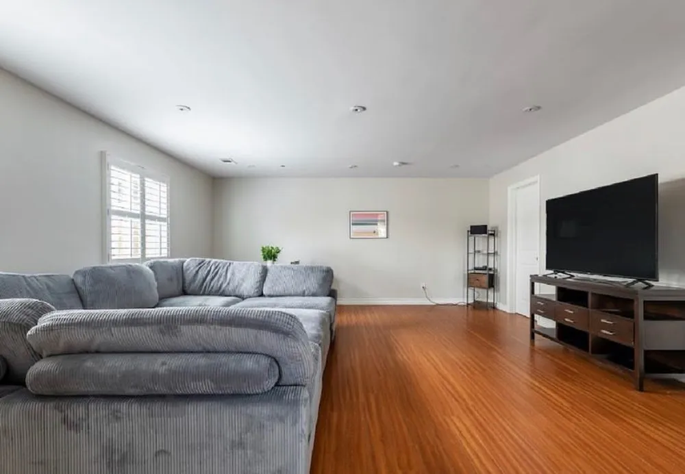 Custom outdoor landscaping for outdoor upgrades across Los Angeles, CA - Rodriguez Property Improvement