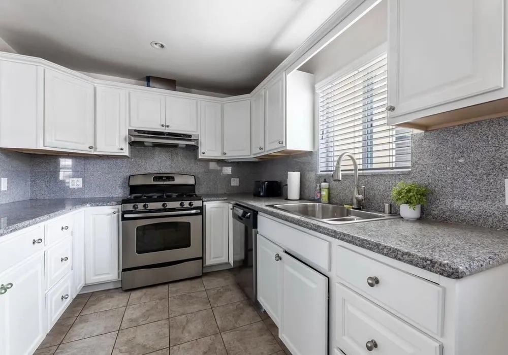 Affordable outdoor landscaping for beautiful yards across Los Angeles, CA - Rodriguez Property Improvement