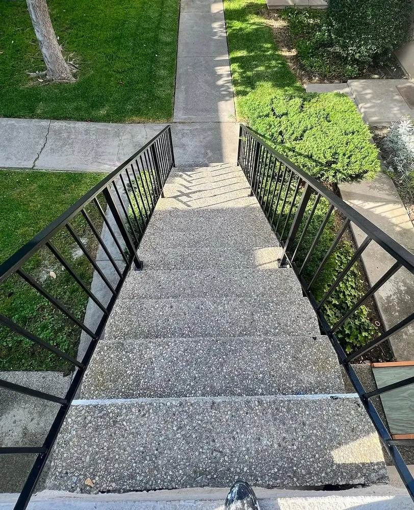 Top-rated residential landscaping for outdoor upgrades across Los Angeles, CA - Rodriguez Property Improvement