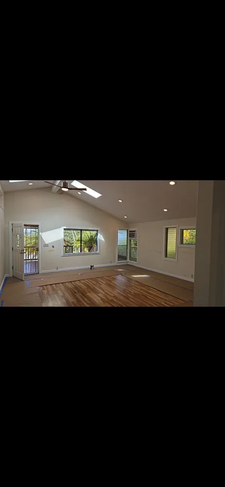 Trusted lawn mowing service for beautiful yards in Kihei, HI by Rodriguez Services