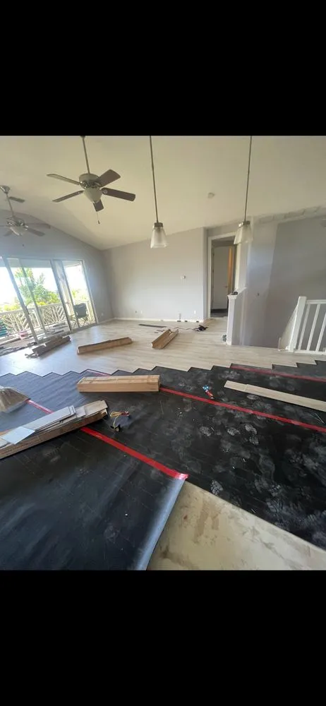 Trusted residential landscaping for year-round maintenance in Kihei, HI by Rodriguez Services