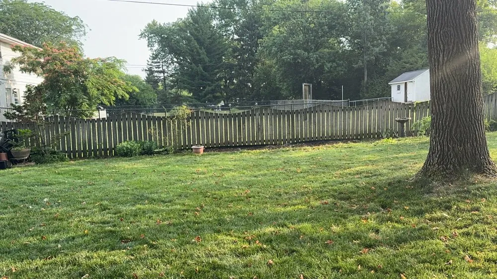 Local lawn mowing service in Middletown, OH - Rodriguez Services