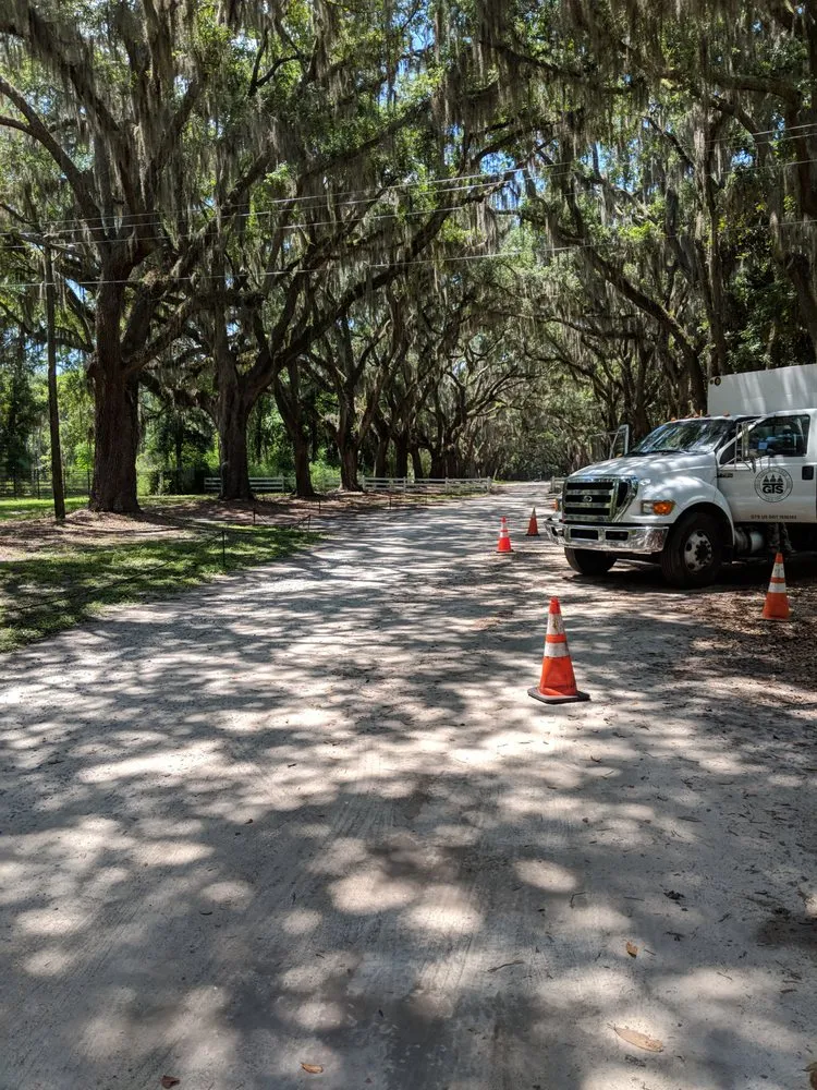 Local lawn mowing service in Carrollton, GA - Rodriguez Tree Service