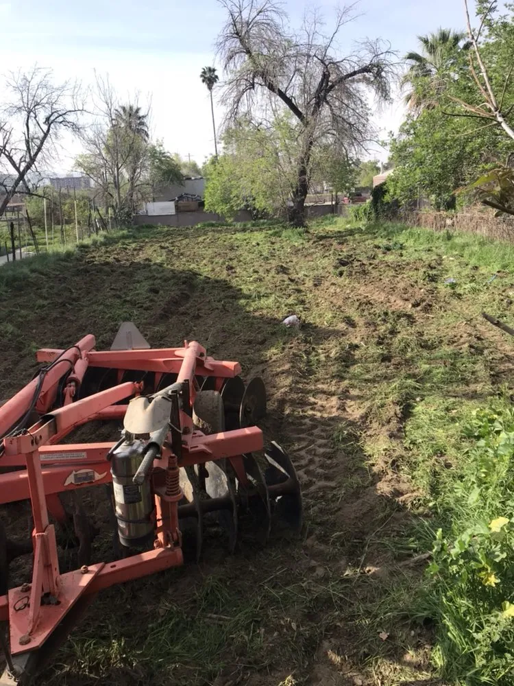 Trusted landscaping services in SAN BERNARDINO, CA by Rodriguezdisking