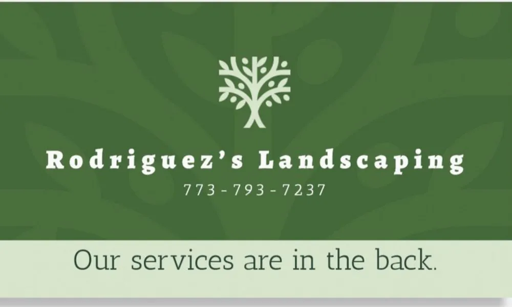 Affordable garden landscaping experts serving Lansing, IL - Rodriguez's Landscaping