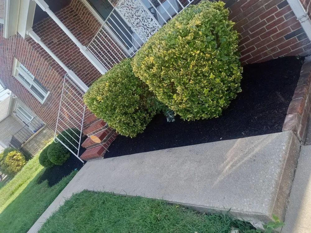 Local garden landscaping in Glen Burnie, MD - Rodris Landscaping