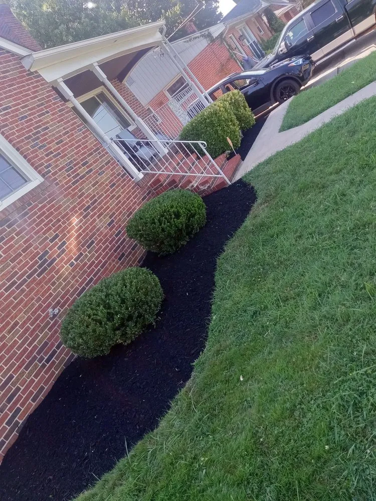 Local residential landscaping for outdoor upgrades in Glen Burnie, MD by Rodris Landscaping