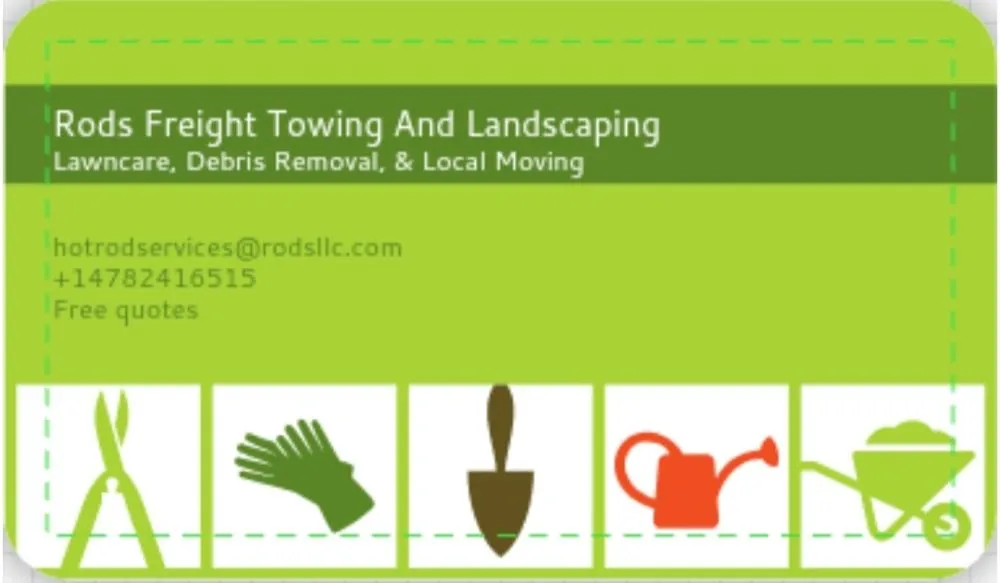 Affordable yard maintenance for outdoor upgrades across Macon, GA - Rods Freight Towing and Landscaping