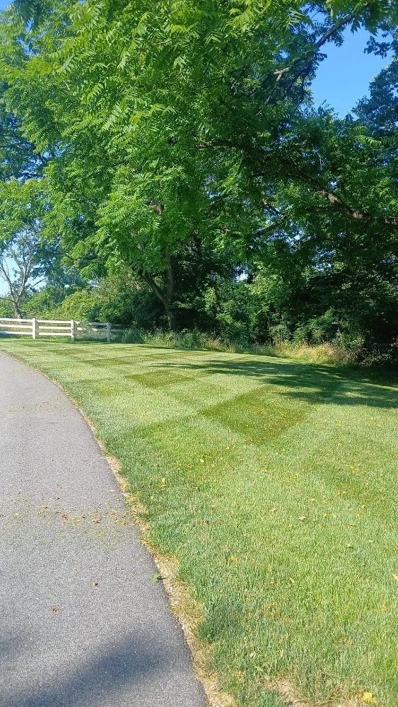 Affordable landscape installation experts serving Red Lion, PA - Rod's Lawncare