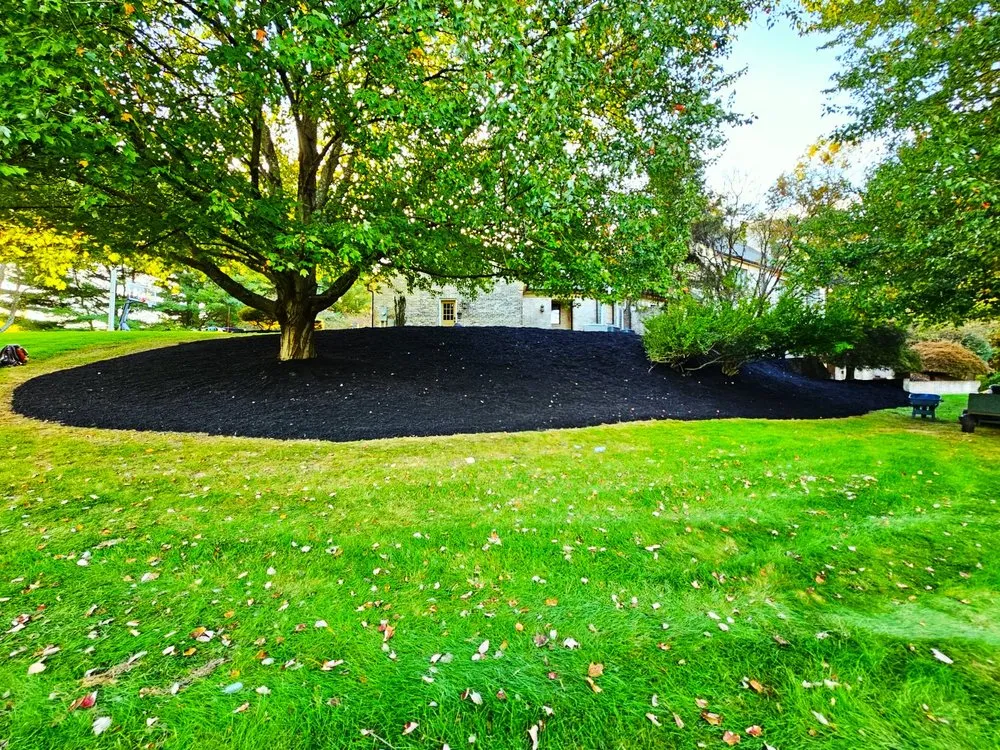 Affordable landscaping services in Red Lion, PA by Rod's Lawncare