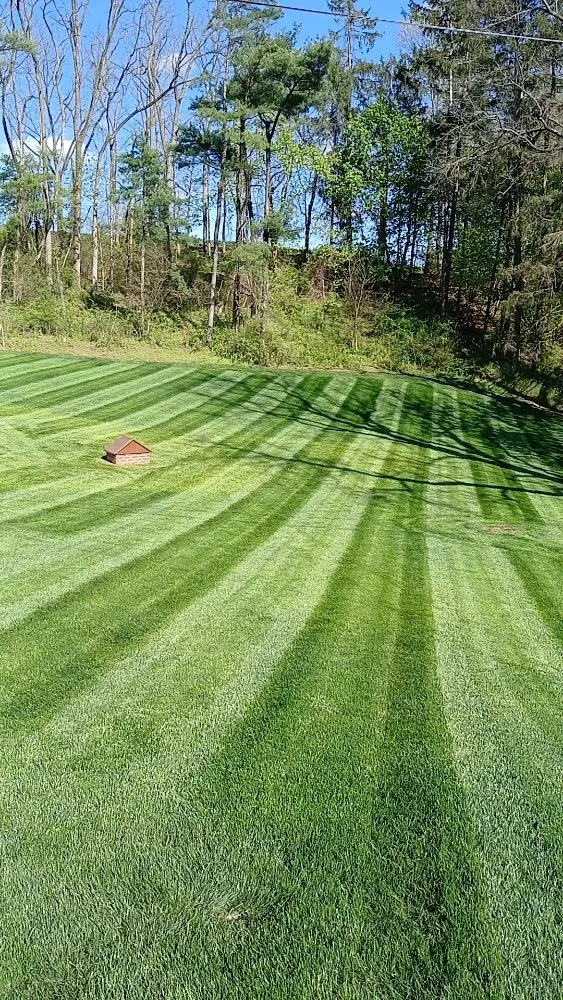 Affordable garden landscaping in Red Lion, PA - Rod's Lawncare