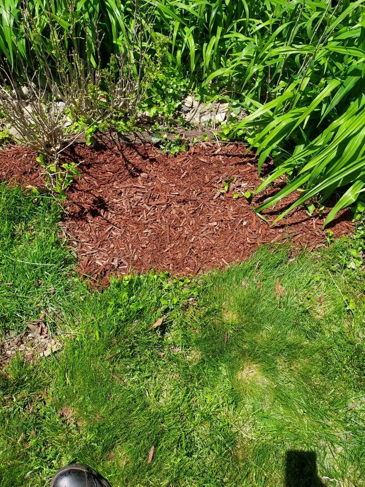 Reliable landscape design in Toledo, OH by Rod's Unique Lawn