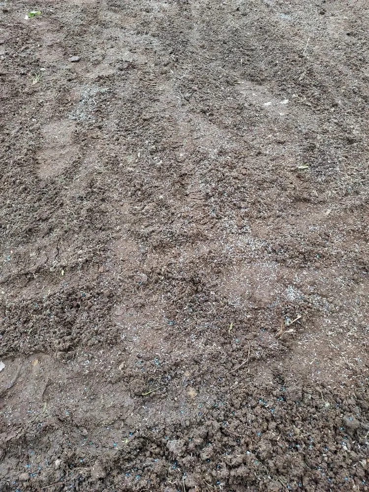 Reliable garden landscaping for homes in Toledo, OH by Rod's Unique Lawn