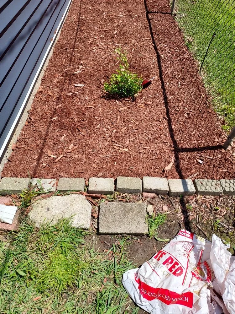 Professional landscaping services near you across Toledo, OH - Rod's Unique Lawn