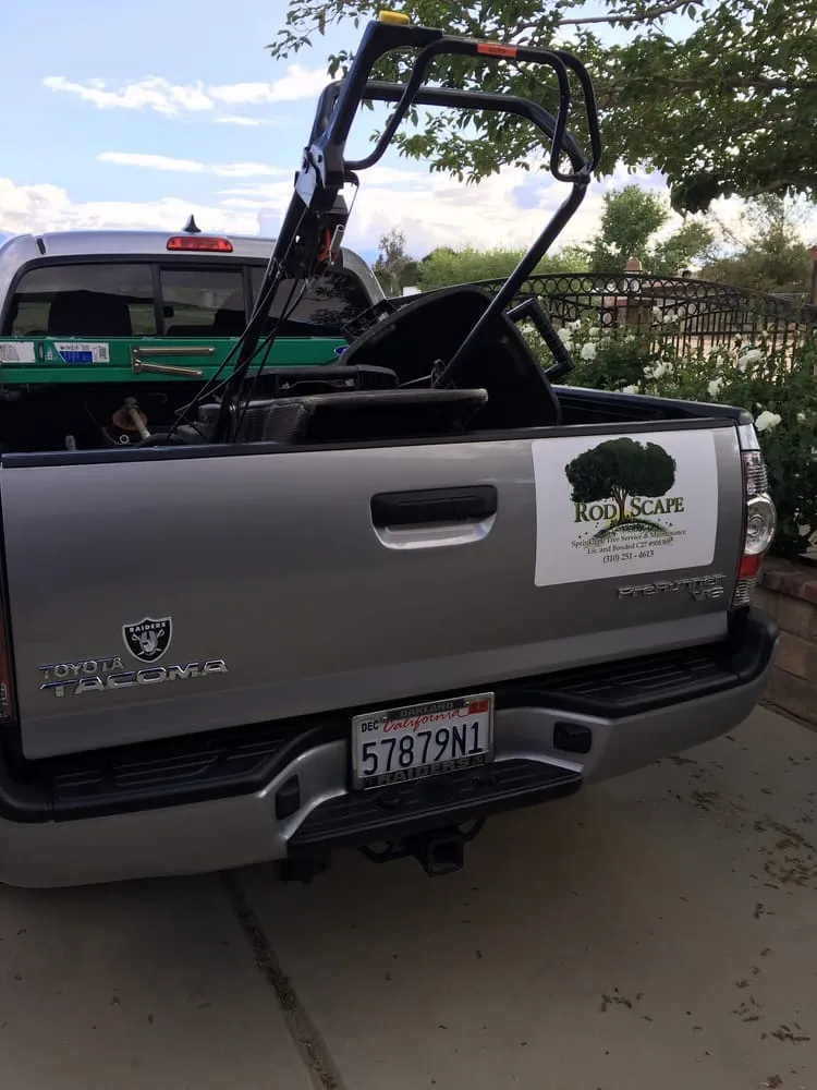 Top-rated landscaping services near you across Los Angeles, CA - Rodscape