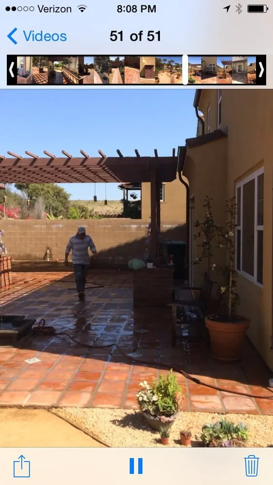 Local garden landscaping in Los Angeles, CA by Rodscape