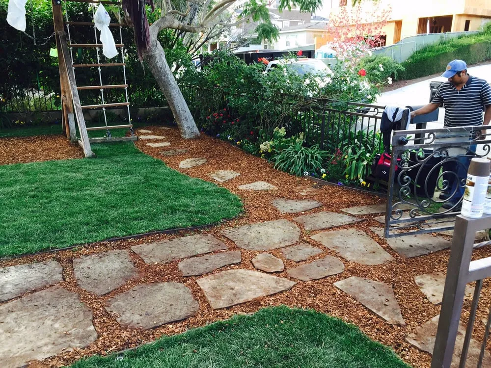 Trusted residential landscaping for outdoor upgrades in Los Angeles, CA by Rodscape