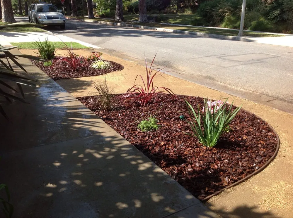 Local yard maintenance in Los Angeles, CA by Rodscape