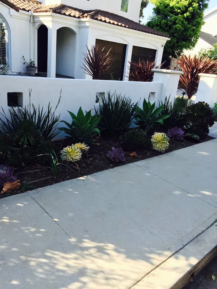 Expert landscape installation experts serving Los Angeles, CA - Rodscape