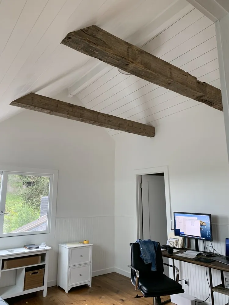 Affordable lawn care service for homes in San Francisco, CA by Rodscape