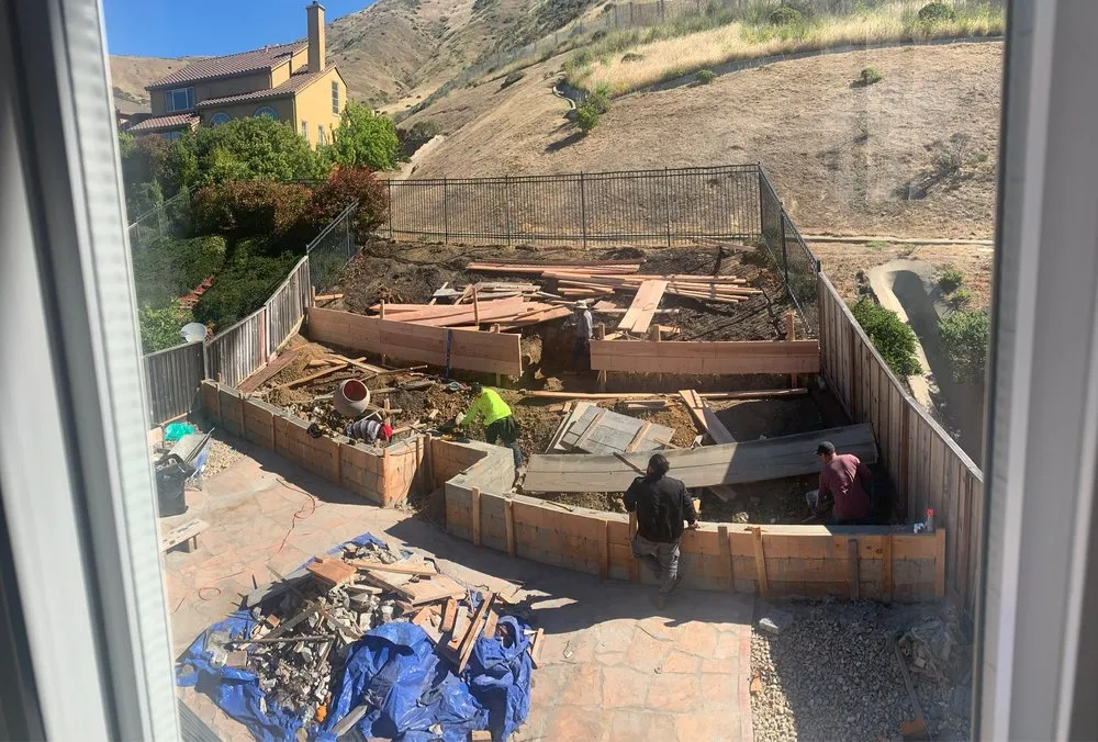 Professional landscaping services in San Francisco, CA - Rodscape