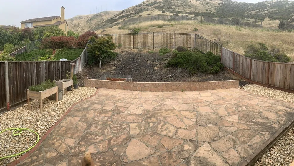 Affordable landscape installation for outdoor upgrades in San Francisco, CA by Rodscape