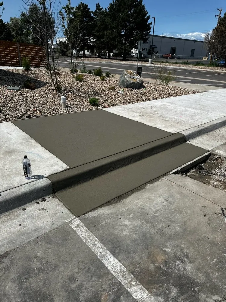 Professional garden landscaping in Aurora, CO - Rodvar 5280