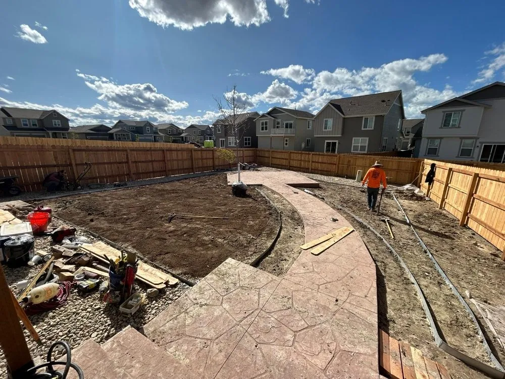 Trusted outdoor landscaping for outdoor upgrades across Aurora, CO - Rodvar 5280