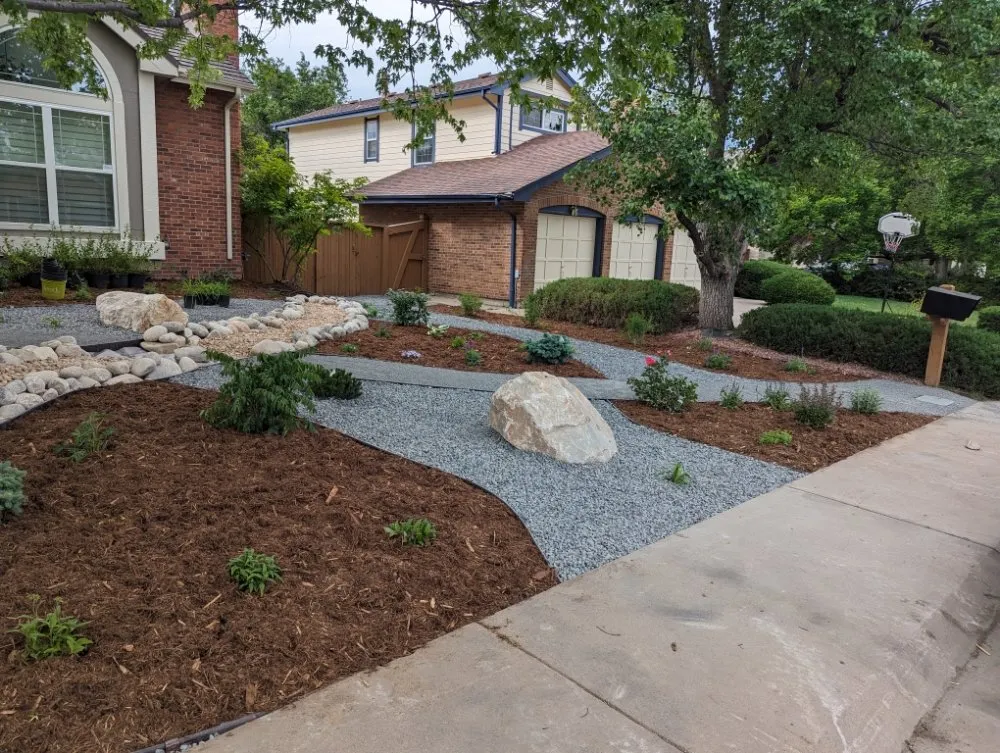 Reliable yard cleanup service near you across Aurora, CO - Rodvar 5280