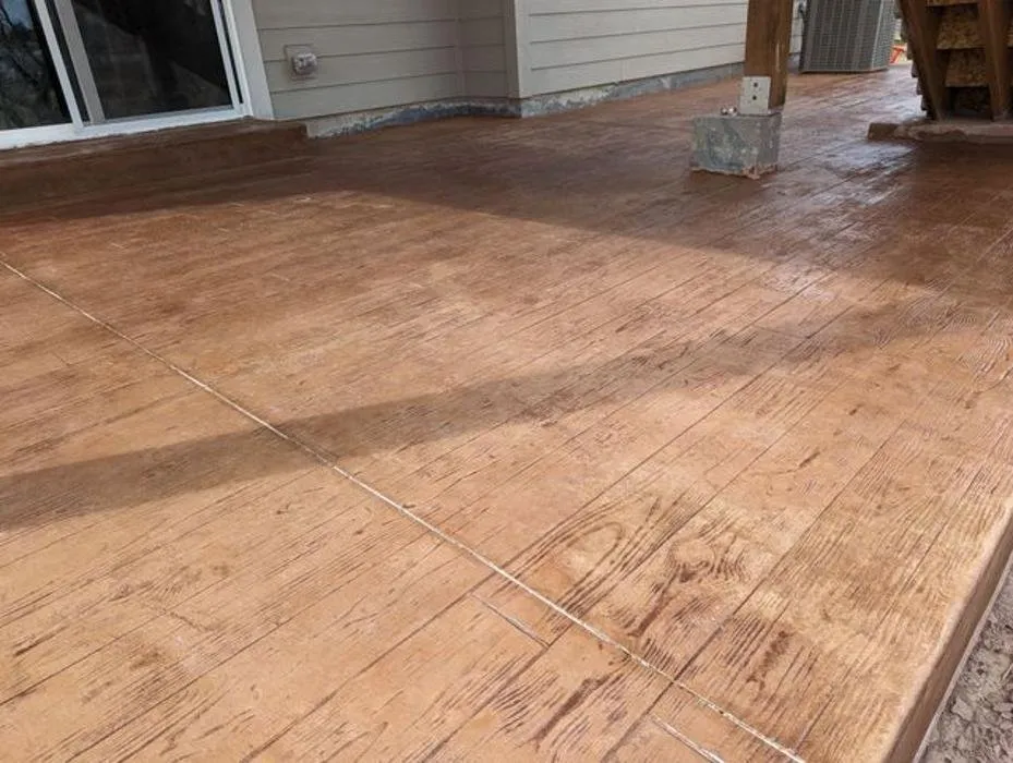 Affordable outdoor landscaping for homes in Aurora, CO by Rodvar 5280