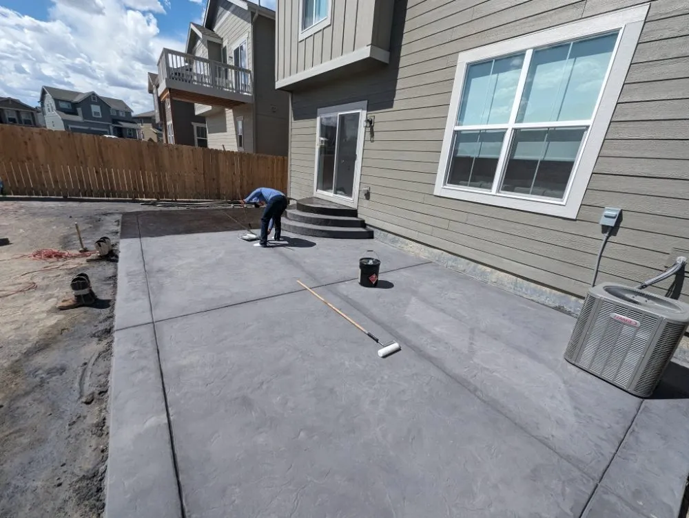 Expert landscape installation for residential properties in Aurora, CO by Rodvar 5280