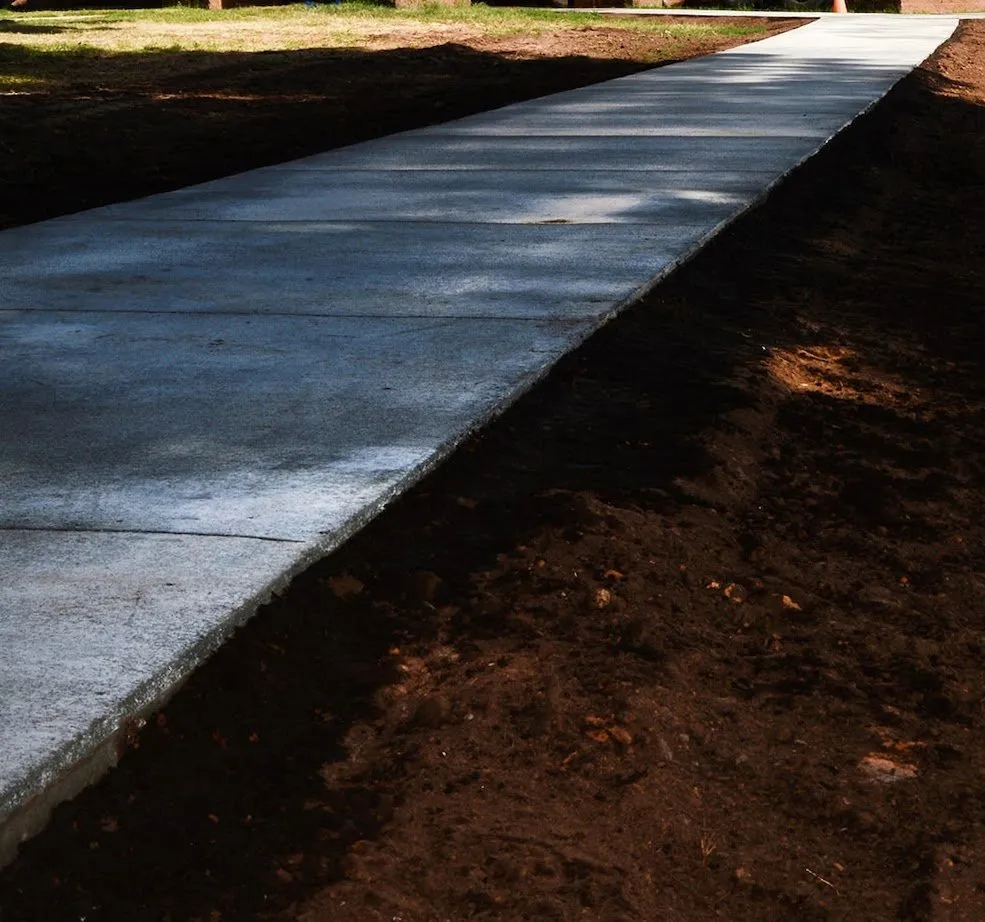 Expert landscaping services in Aurora, CO by Rodvar 5280