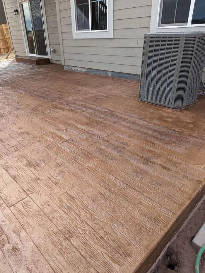 Reliable residential landscaping in Aurora, CO by Rodvar 5280