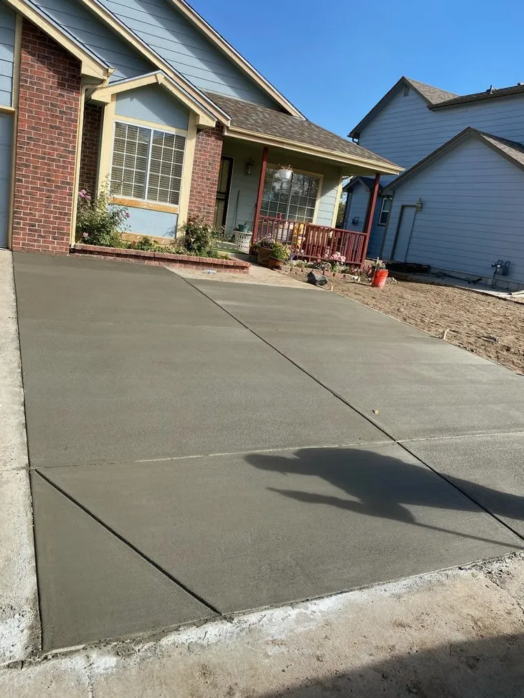 Trusted garden landscaping in Aurora, CO by Rodvar 5280