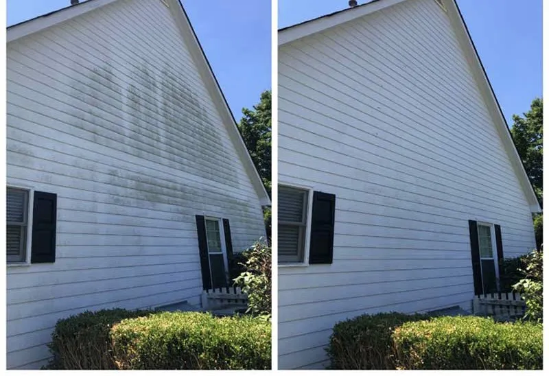 Custom lawn care service for outdoor upgrades across Baltimore, MD - Roe & Sons Powerwashing Landscaping