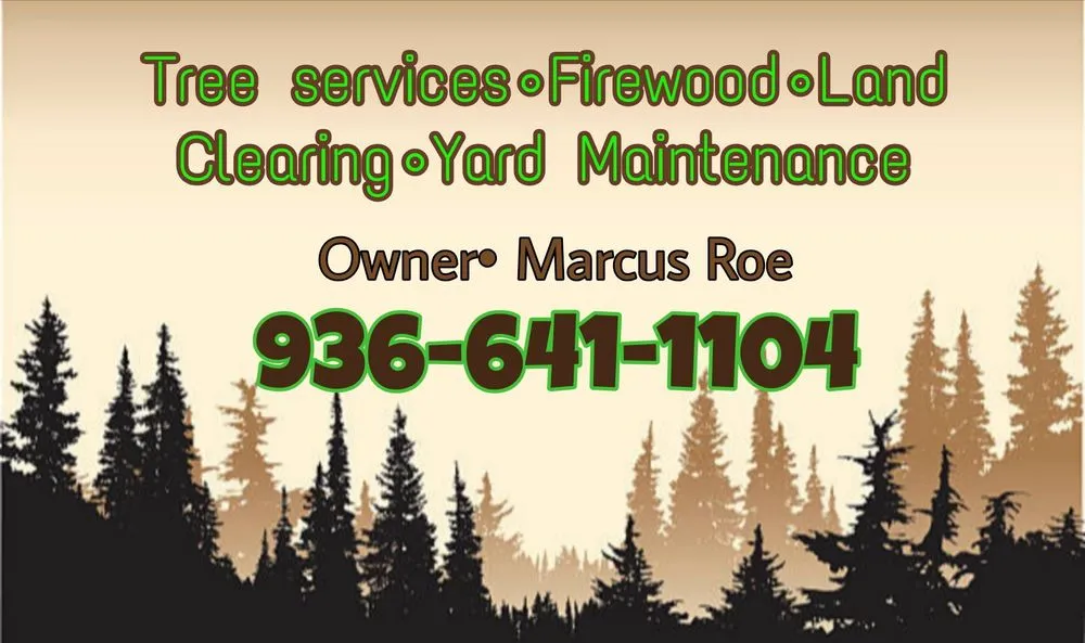 Local lawn care service for residential properties in Dayton, TX by Roe Lumberjack Services