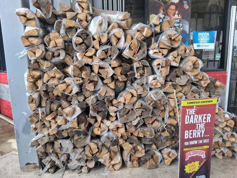 Professional landscaping services in Dayton, TX by Roe Lumberjack Services