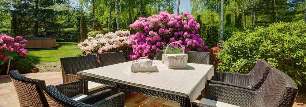 Local landscape installation near you across Oshkosh, WI - Roe Nurseries