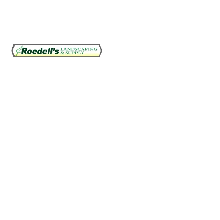 Professional yard cleanup service for homes in Apopka, FL by Roedell's Landscaping & Supply