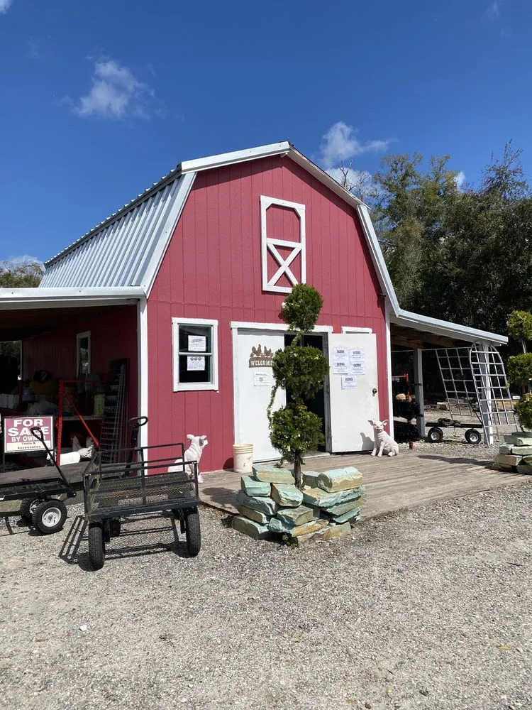 Reliable landscaping services experts serving Apopka, FL - Roedell's Landscaping & Supply