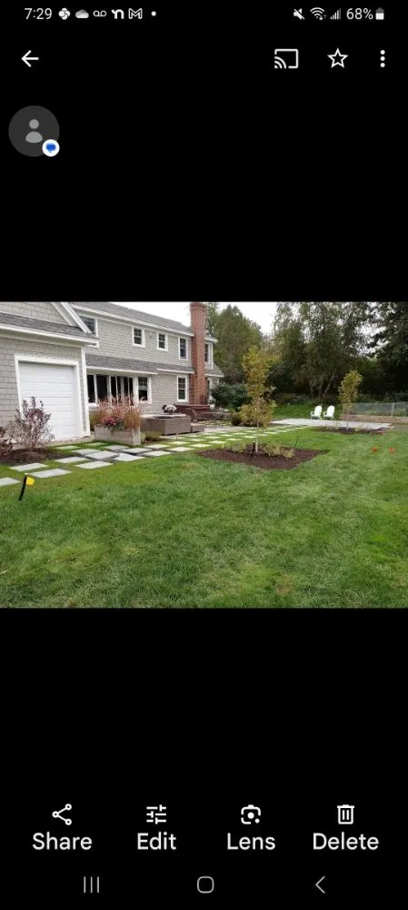 Top-rated garden landscaping experts serving Haverhill, MA - Roeger Property Solutions