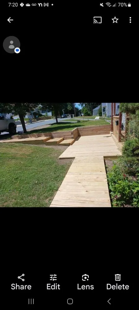 Professional residential landscaping in Haverhill, MA - Roeger Property Solutions