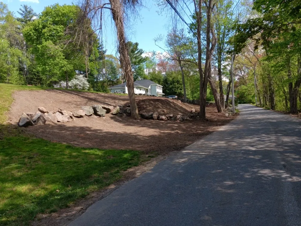 Trusted yard cleanup service experts serving Haverhill, MA - Roeger Property Solutions