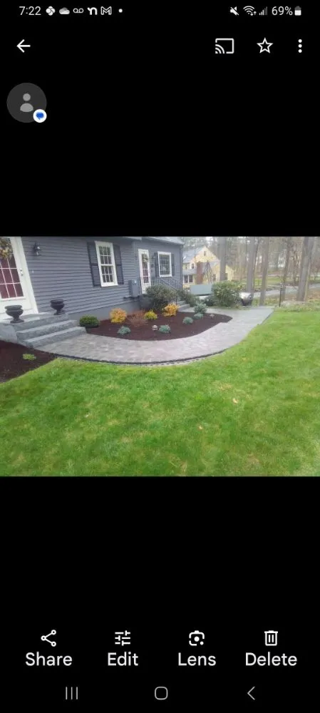Expert outdoor landscaping for outdoor upgrades across Haverhill, MA - Roeger Property Solutions