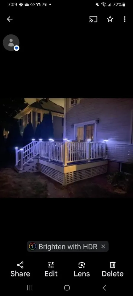 Expert landscape design in Haverhill, MA - Roeger Property Solutions