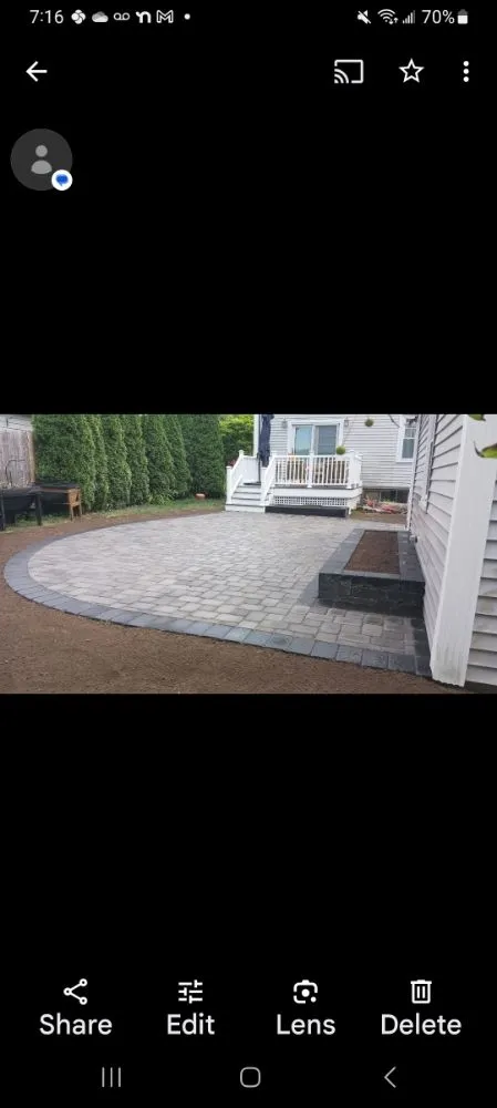 Affordable landscaping services experts serving Haverhill, MA - Roeger Property Solutions