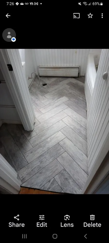 Professional residential landscaping in Haverhill, MA by Roeger Property Solutions