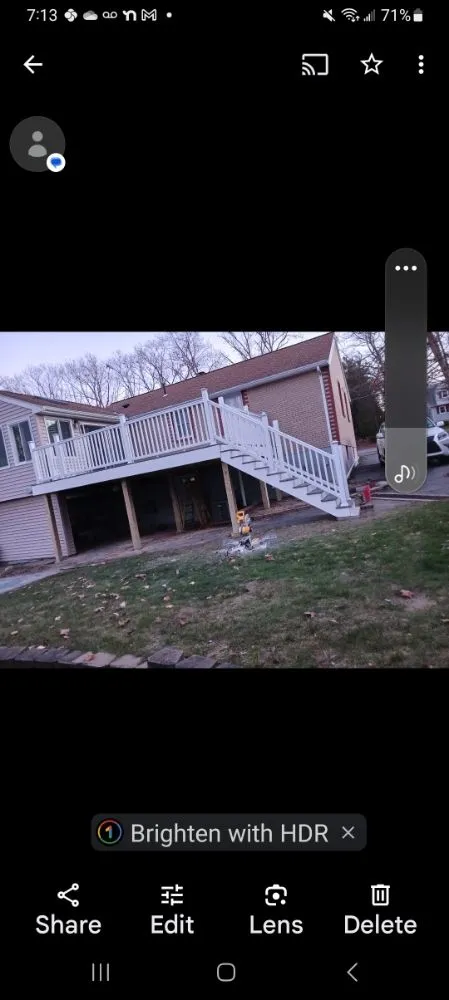 Top-rated landscape design in Haverhill, MA - Roeger Property Solutions